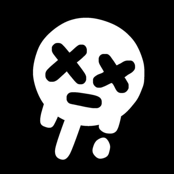Bad Randoms Brawl Stars значок