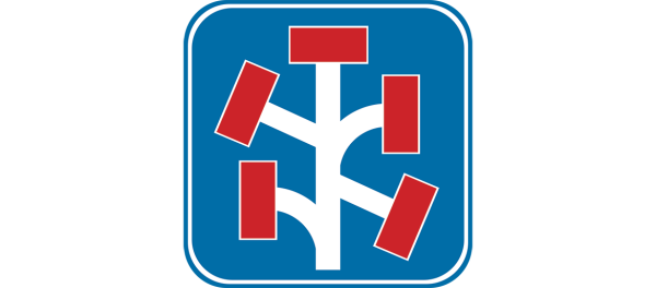 Знак тупик