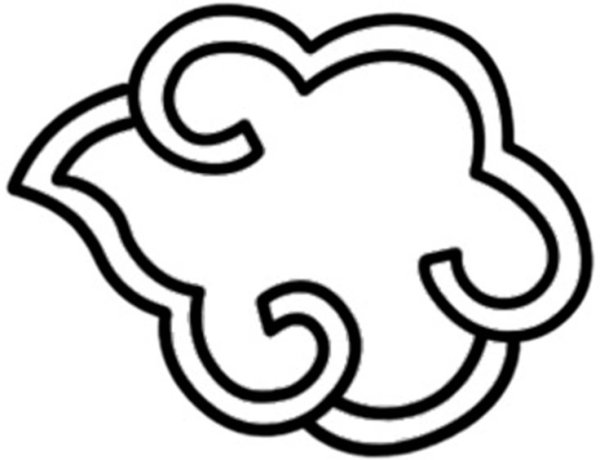 Акацуки знак