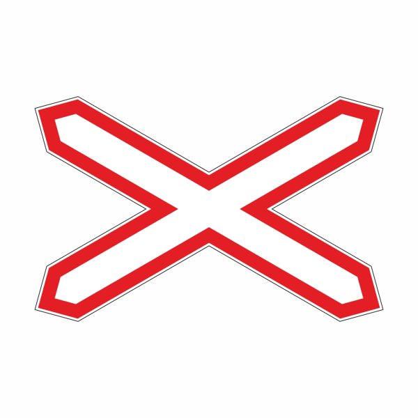 1.3.1 Однопутная железная дорога