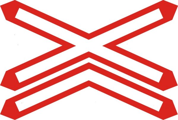 Однопутная и Многопутная железная дорога