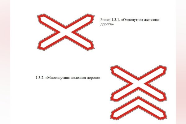Многопутная железная дорога 1.3.2