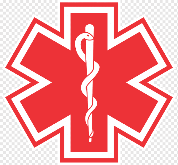 Знак скорой