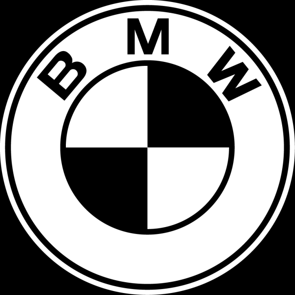 BMW logo