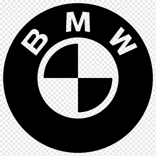 BMW логотип