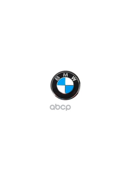 66122155754 BMW эмблема