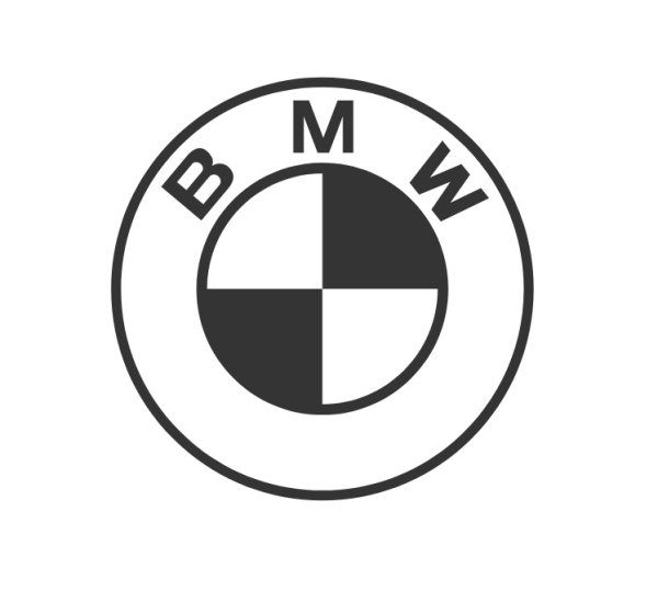 BMW знак