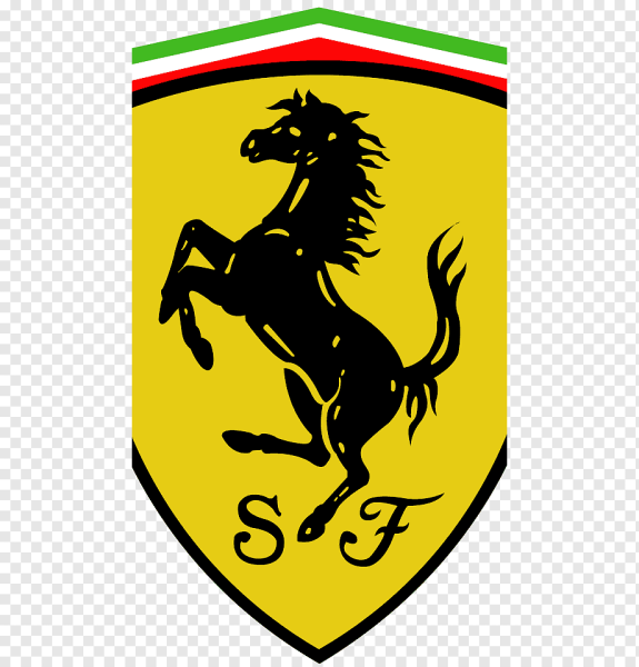 Знак Феррари