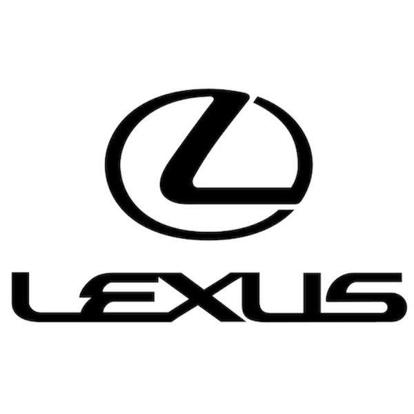 Lexus значок