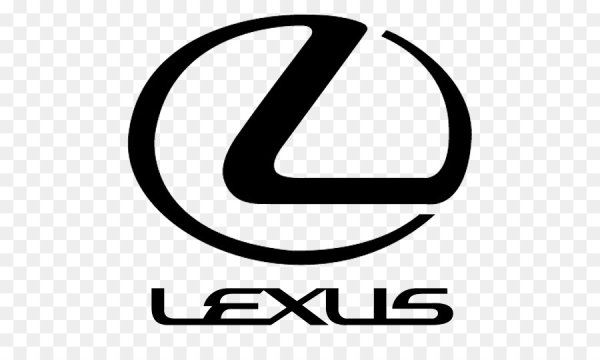 Toyota Lexus logo