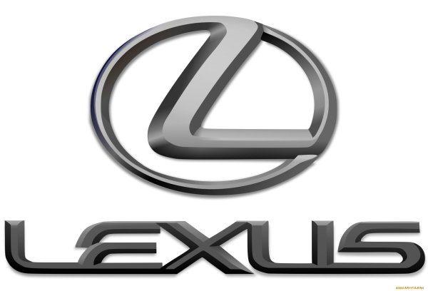 Lexus logo