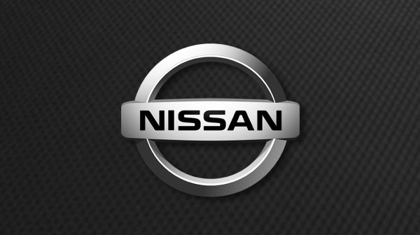 Nissan логотип 2022