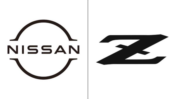 Nissan logo 2021