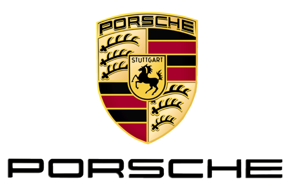 Porsche 911 logo