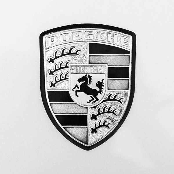 Porsche logo