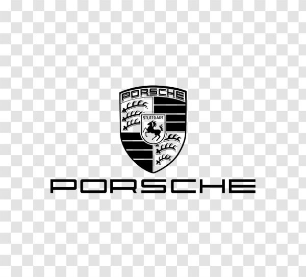 Porsche logo