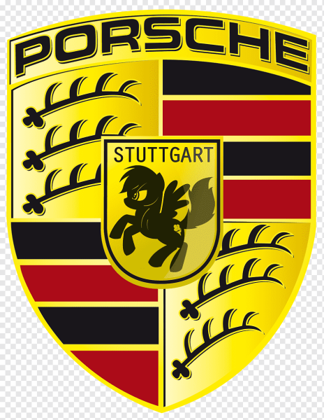Porsche logo