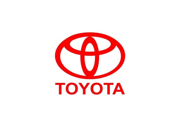Знак Тойота