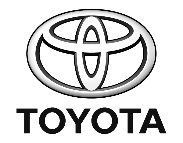 Toyota rav4 logo