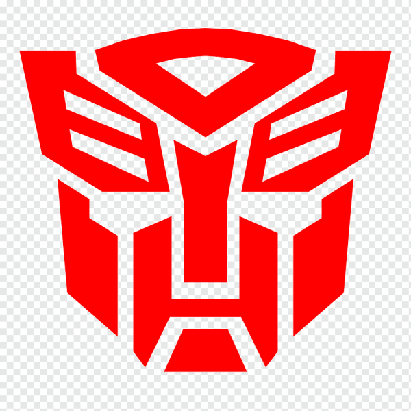 Decepticon symbol Transformers Prime