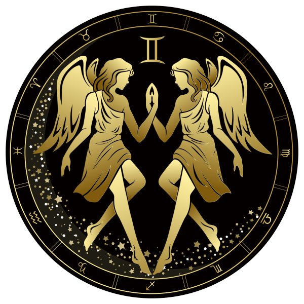 Джемини знак зодиака