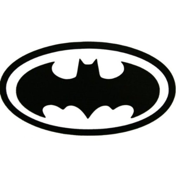 Бэтмен знак