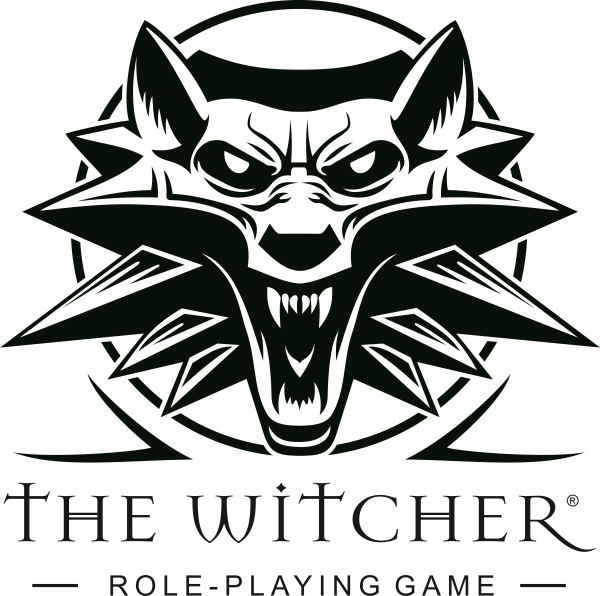 The Witcher 3 Wild Hunt логотип