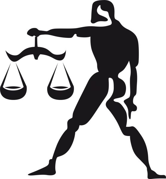 Libra знак зодиака
