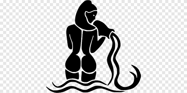 Знаки зодиака. Водолей