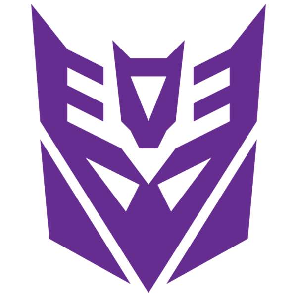 Десептиконы знак