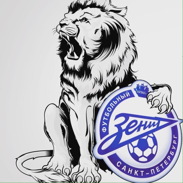 ФК Зенит Лев