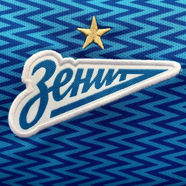 Значок Зенит