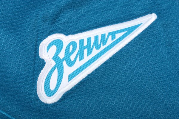 Футбольный клуб Зенит логотип