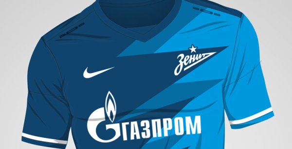 Зенит вектор