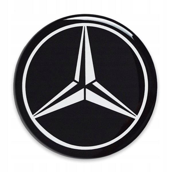 Mercedes Benz logo