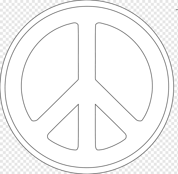 Пацифика знак
