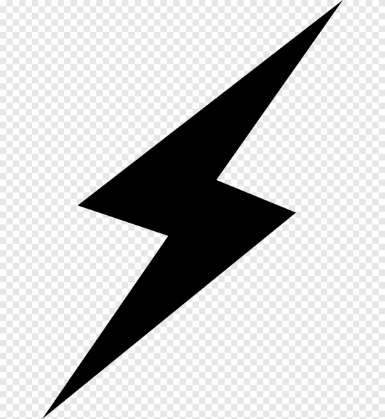 Значок Thunderbolt