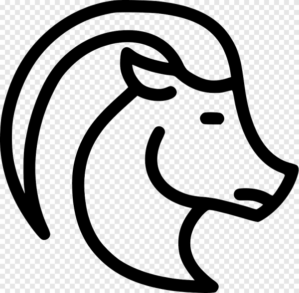 Овен знак
