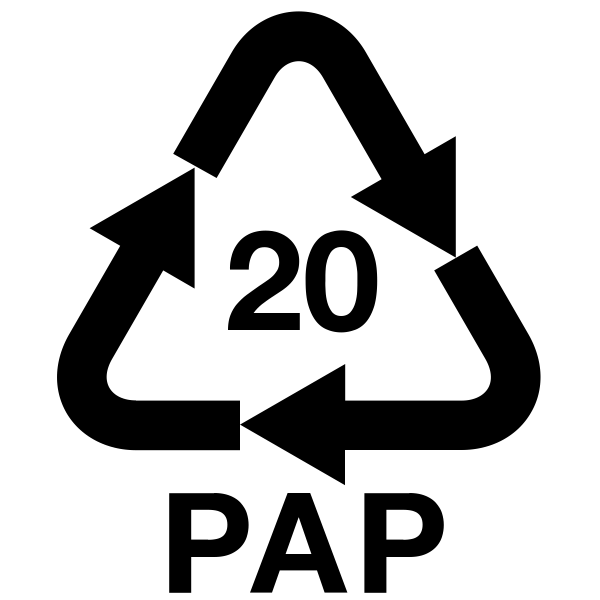 Петля Мебиуса PAP 22