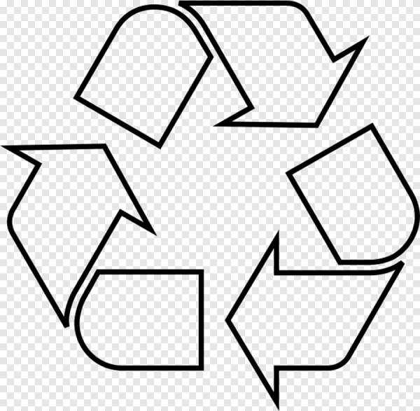Знак переработки