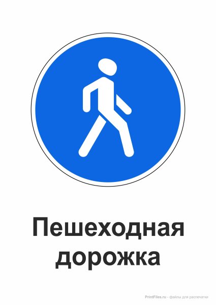 Дорожные знаки раскраска