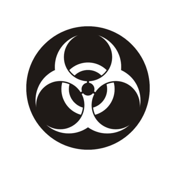 Биохазард вектор