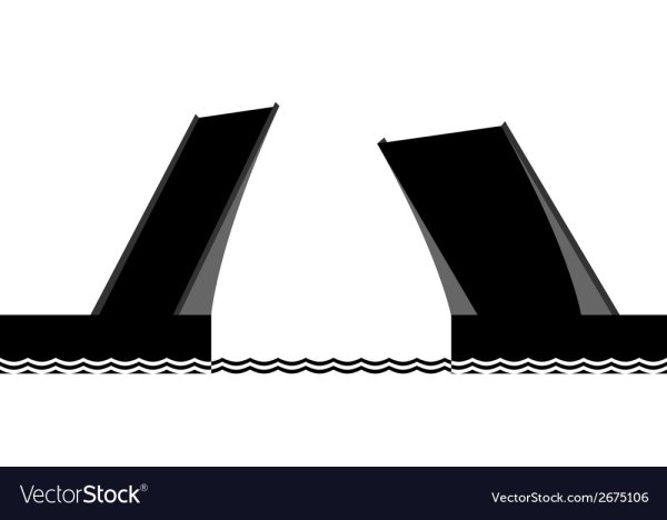 Разводные мосты
