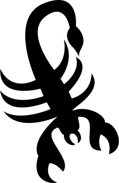 Знак зодиака Скорпион