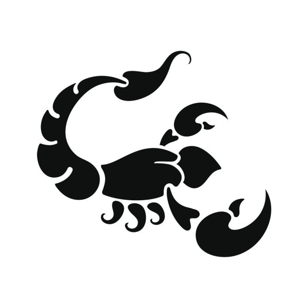 Знаки зодиака для плоттера