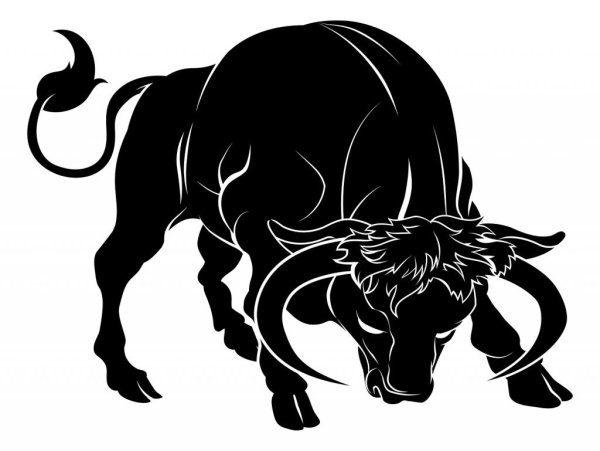 Taurus Телец