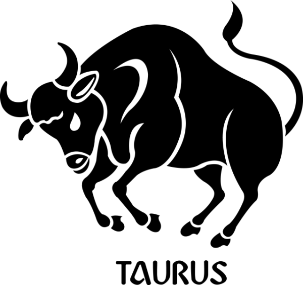 Бык Телец Taurus знак зодиака