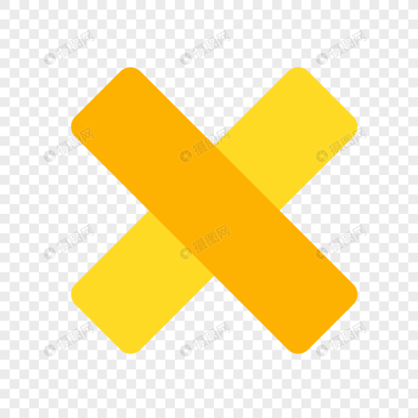 Печатный знак умножения