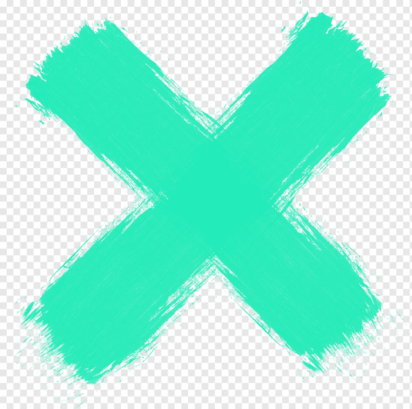 Знак умножения