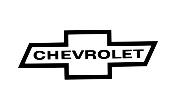 Chevrolet logo